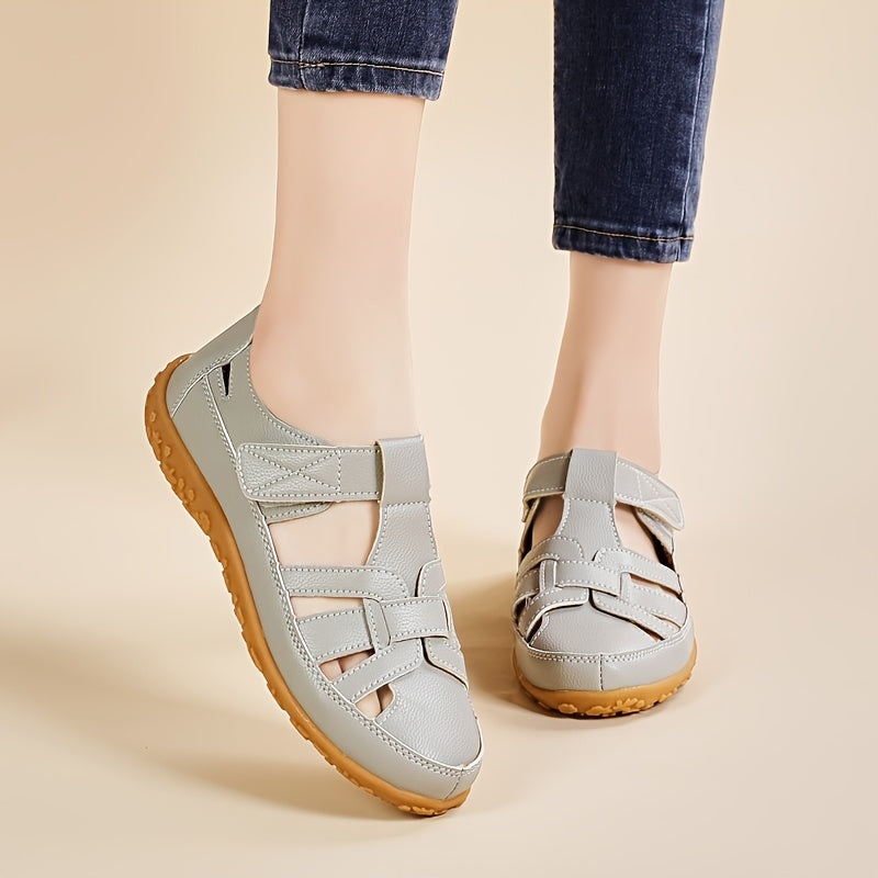 Lea – Sandales Confort pour Tous les Jours