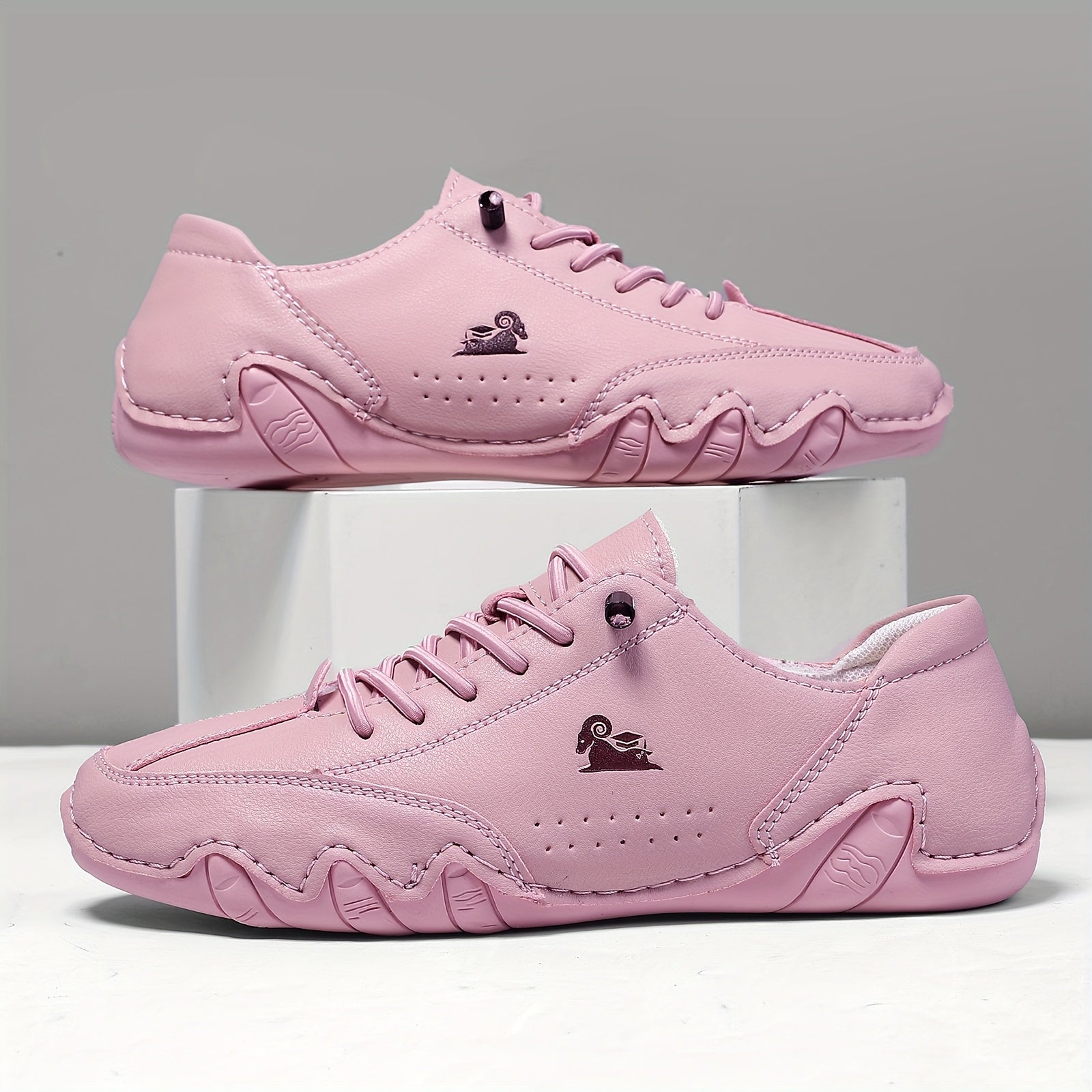 Milo – Sneakers Confort pour une Marche sans Effort
