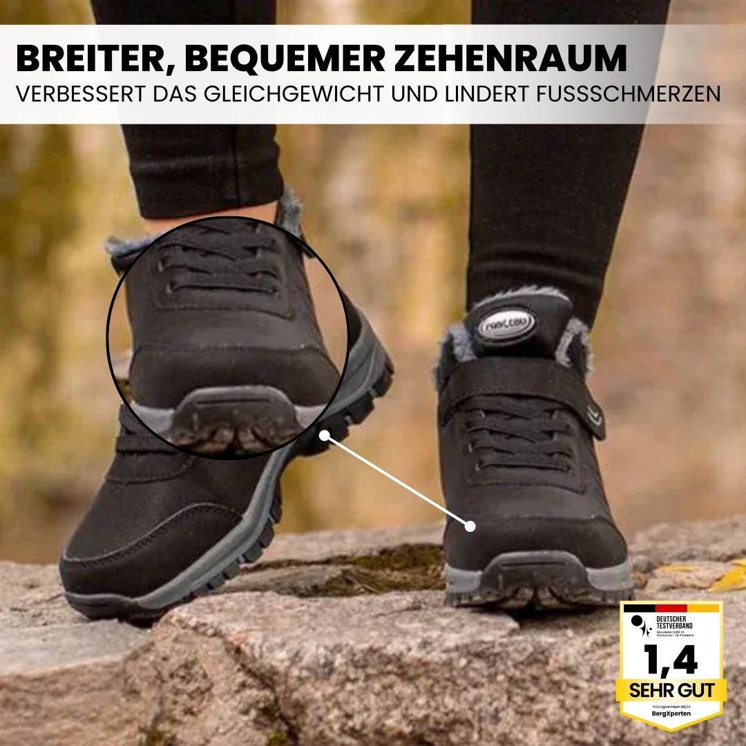 OrthoCare Boot - Chaussure Confort Ergonomique & Antidouleur