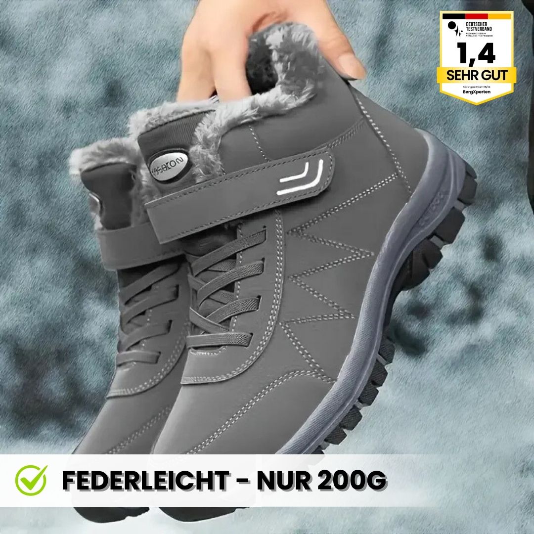 OrthoCare Boot - Chaussure Confort Ergonomique & Antidouleur