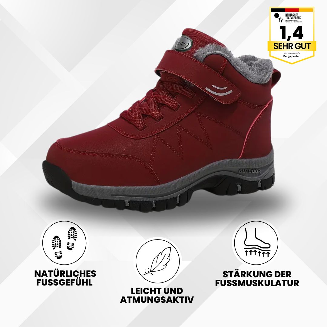 OrthoCare Boot - Chaussure Confort Ergonomique & Antidouleur