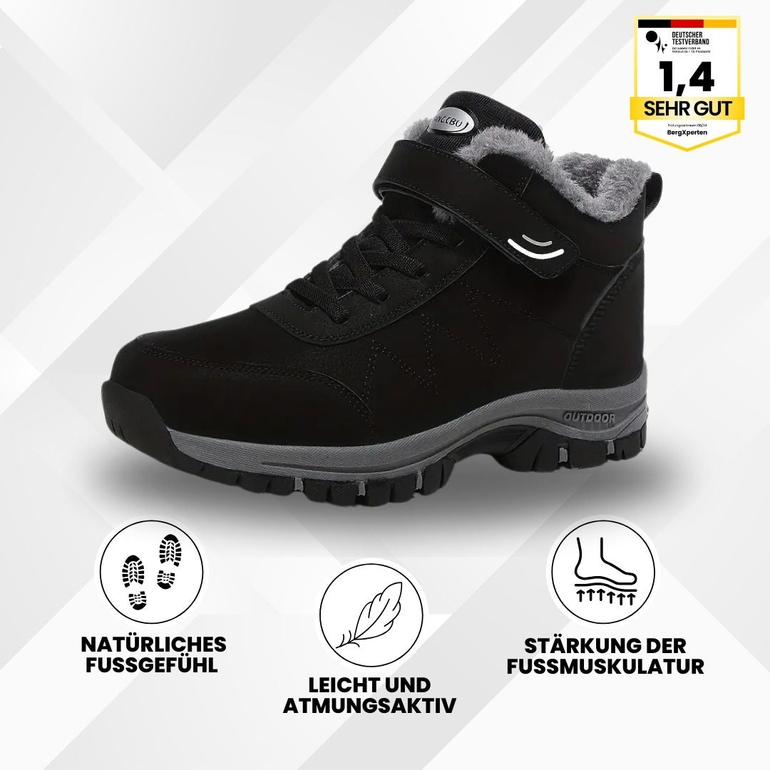 OrthoCare Boot - Chaussure Confort Ergonomique & Antidouleur