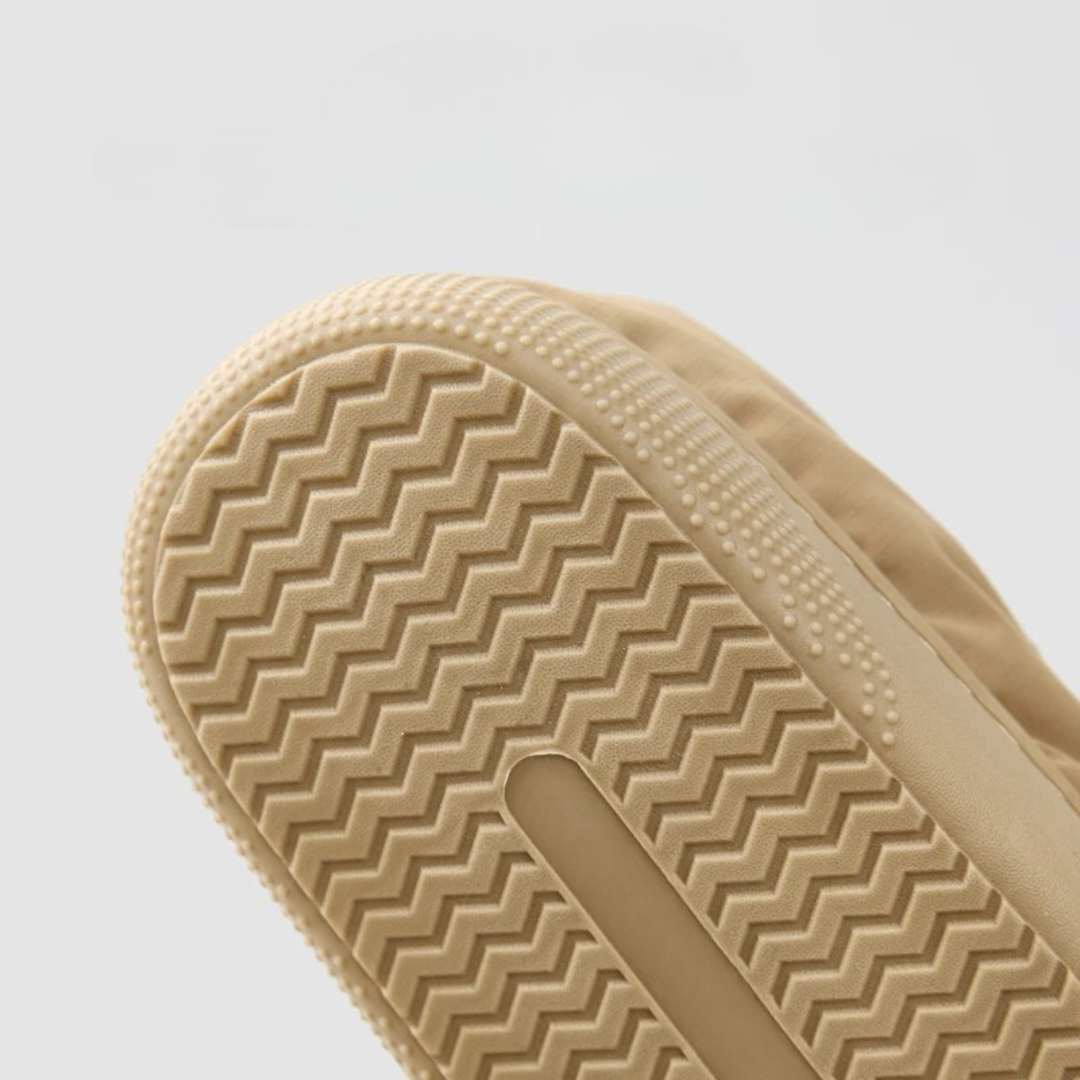 Puffy - Chaussures d’Hiver Doublées