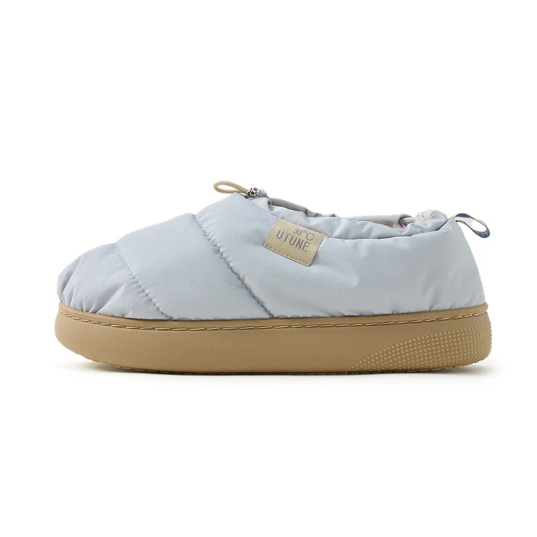 Puffy - Chaussures d’Hiver Doublées