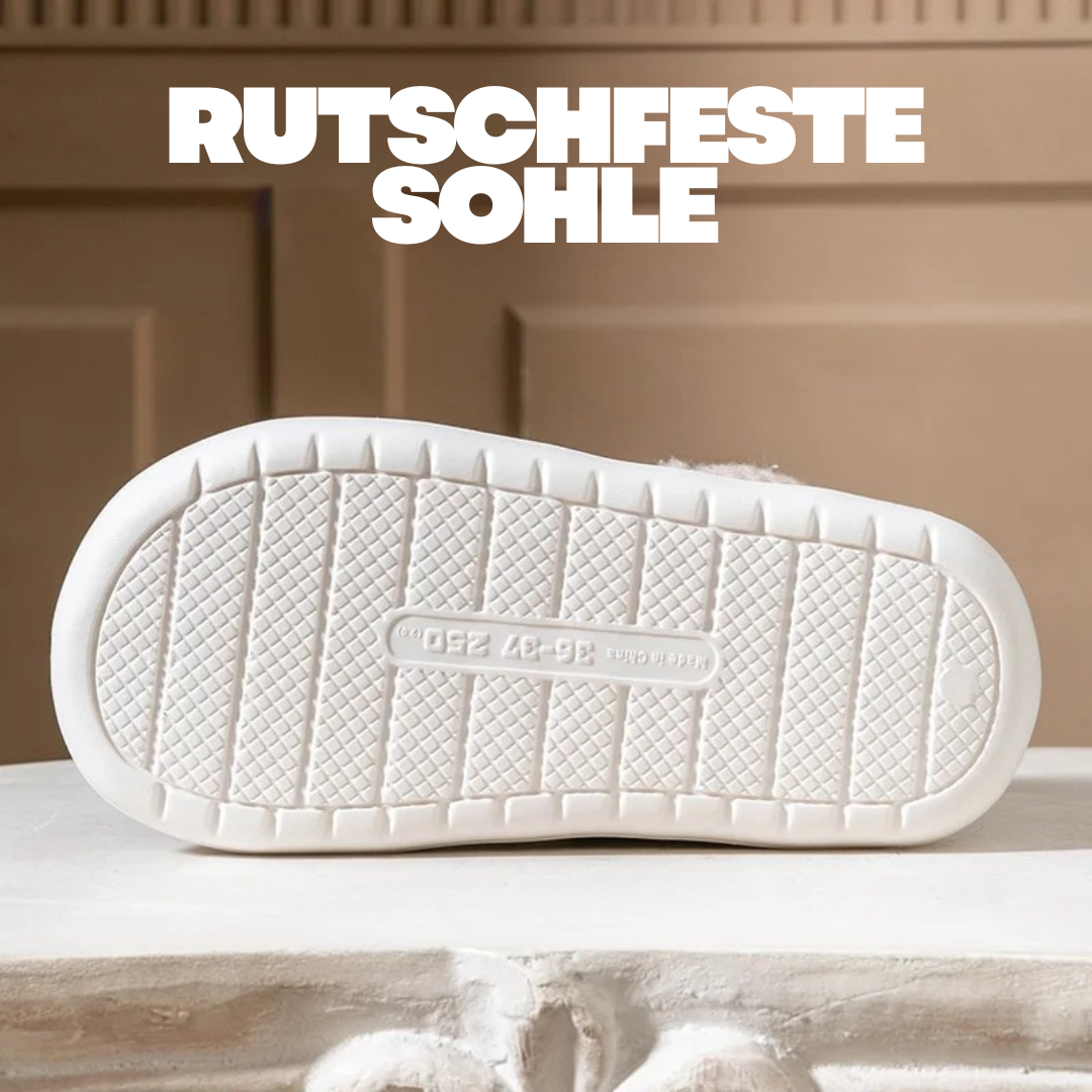 Shelly - Chaussons d’Hiver