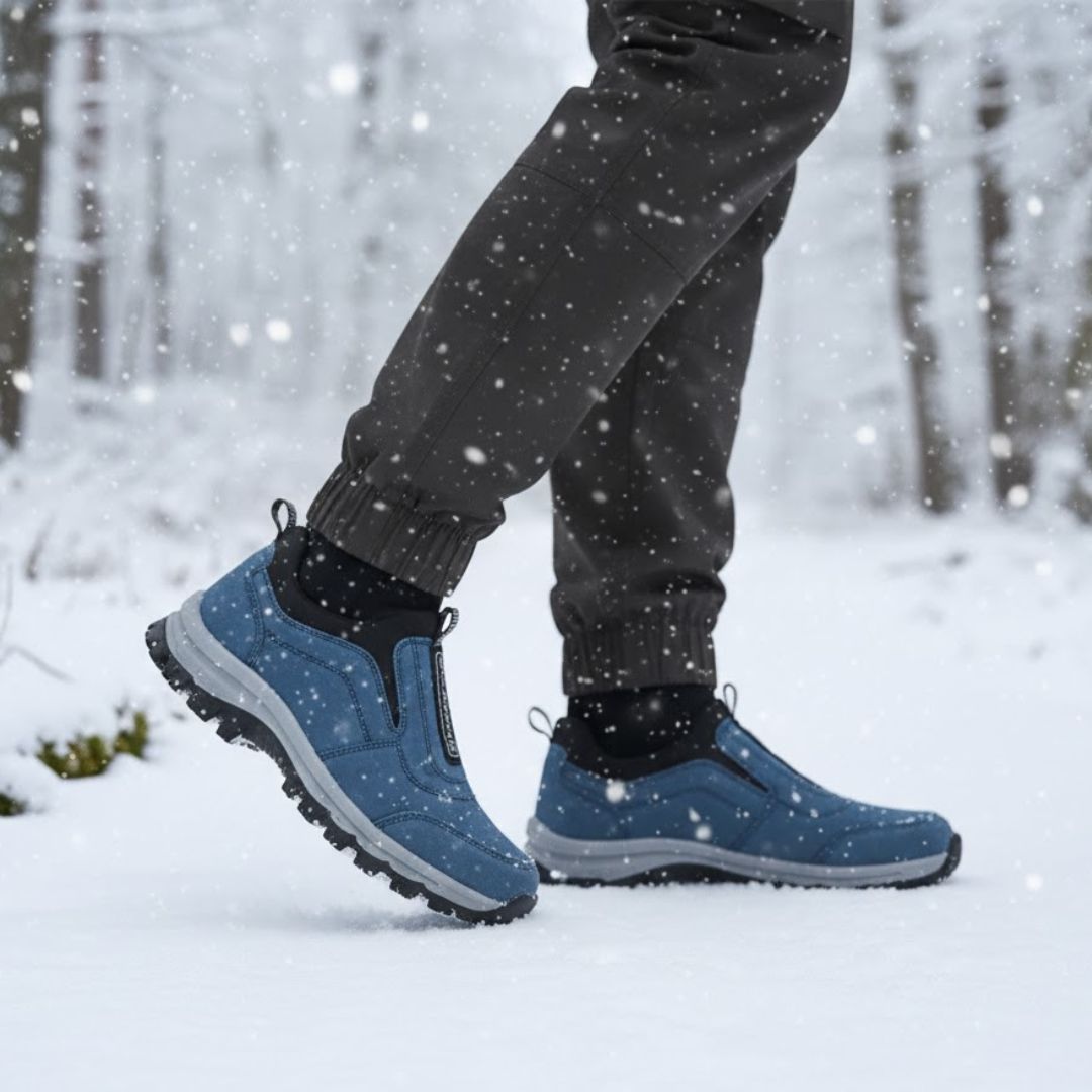 FeelFree – Chaussures Confort Orthopédiques