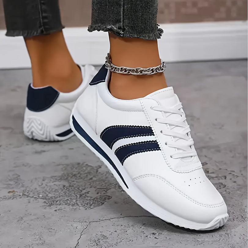 Amber - Sneakers Légères
