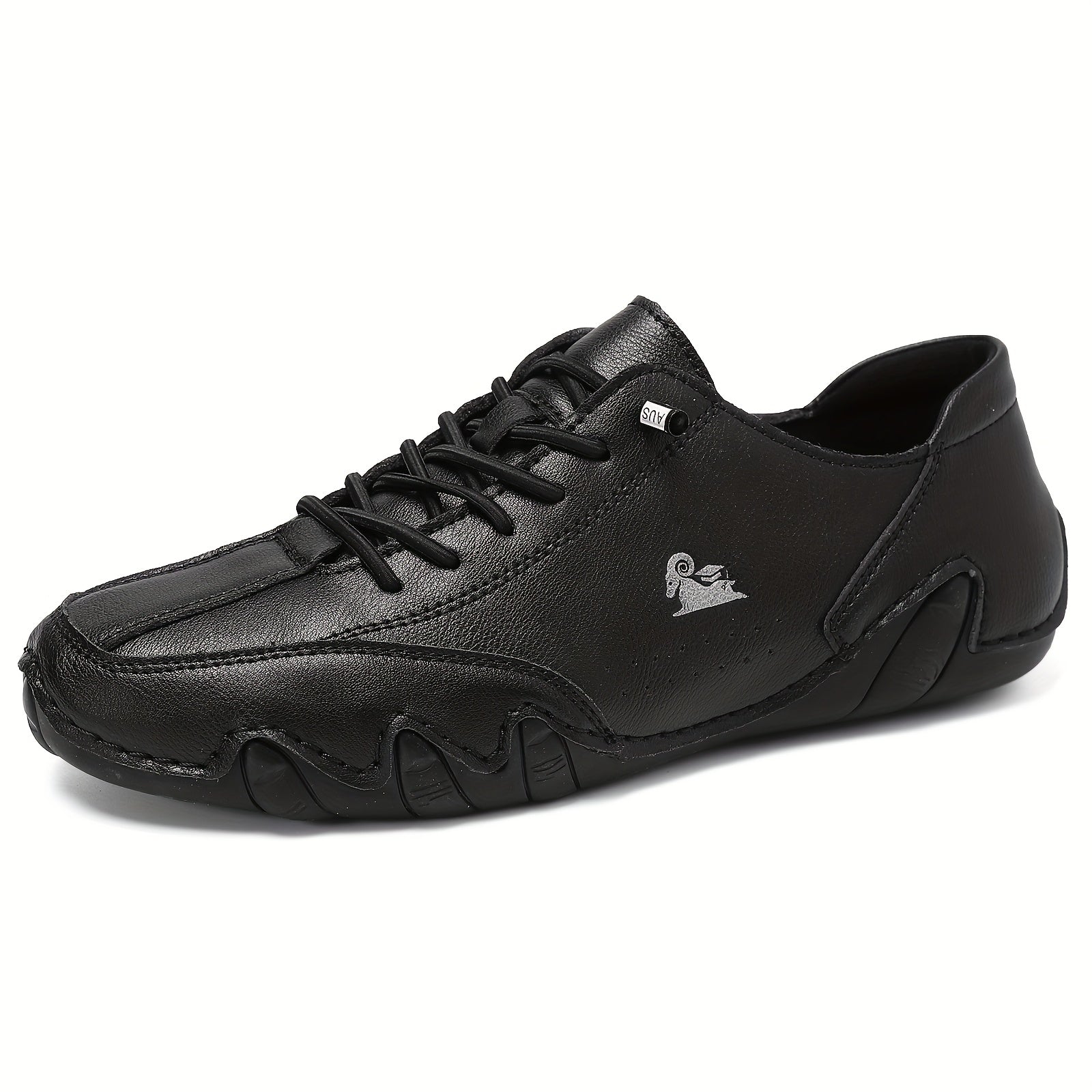 Milo – Sneakers Confort pour une Marche sans Effort