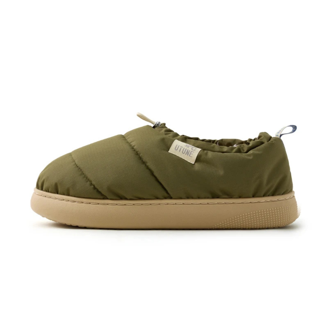 Puffy - Chaussures d’Hiver Doublées