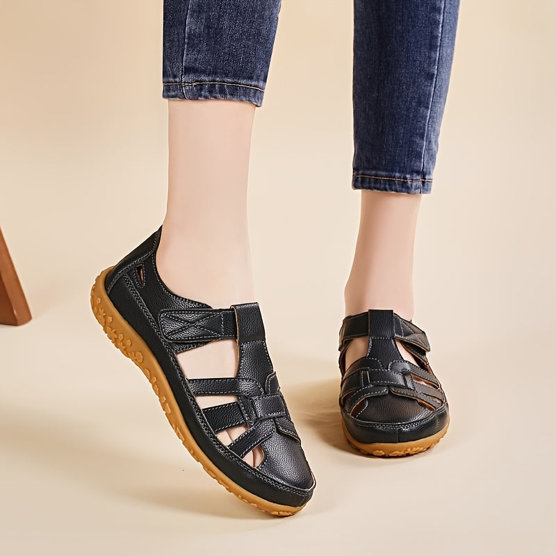 Lea – Sandales Confort pour Tous les Jours