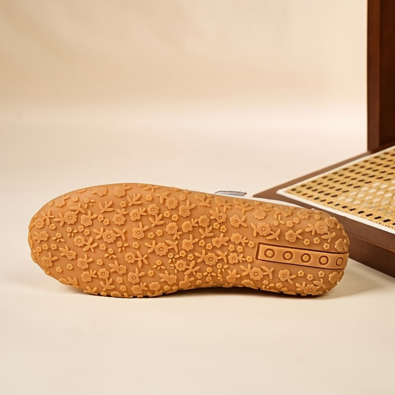 Lea – Sandales Confort pour Tous les Jours
