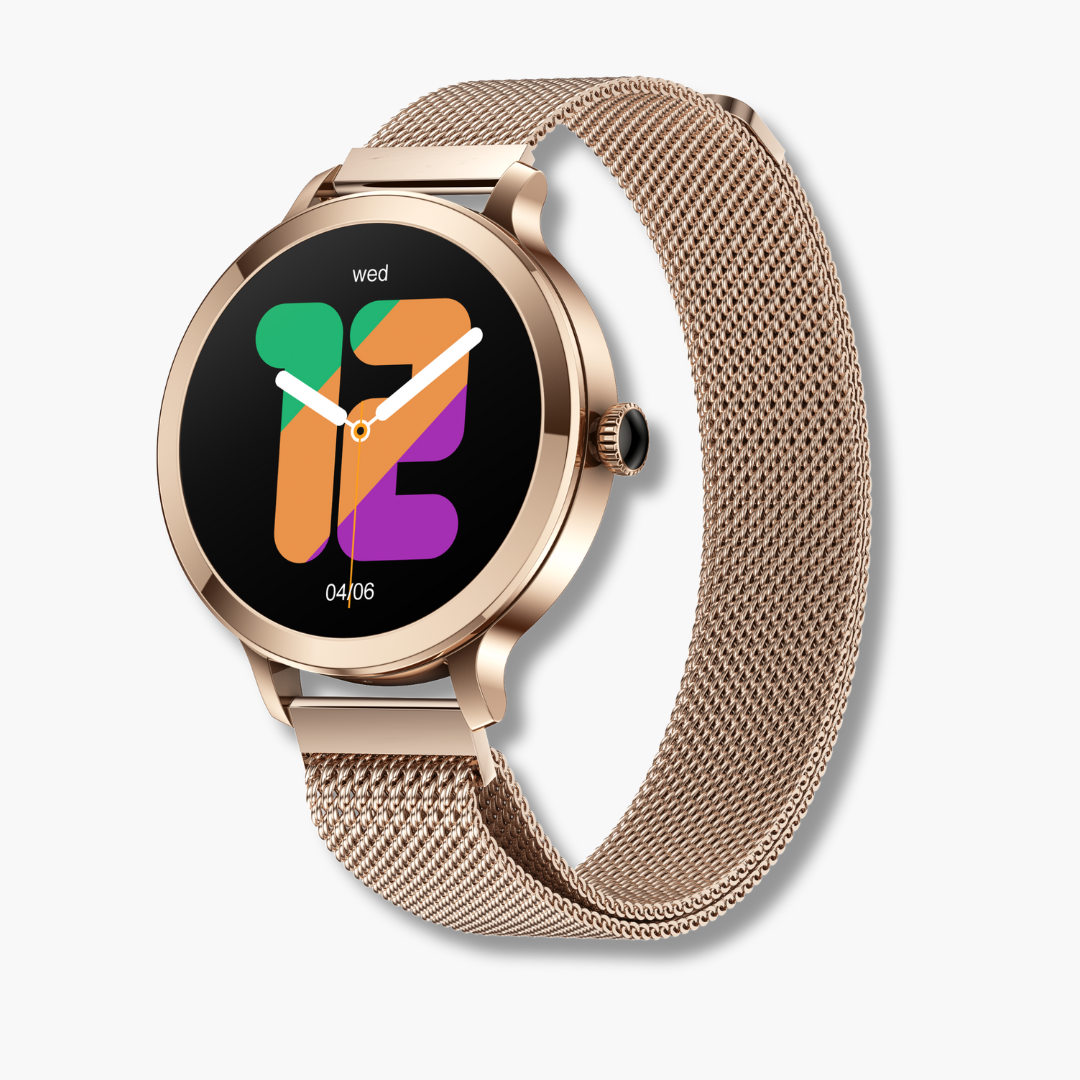 Lorenza Smartwatch