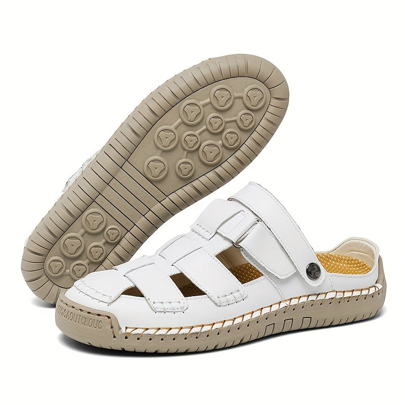 Elina – Sandales Confort Ajustables