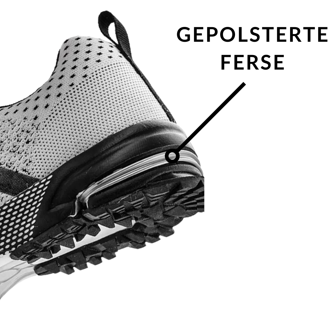 Motion Pro - Chaussures de Sport Amorties