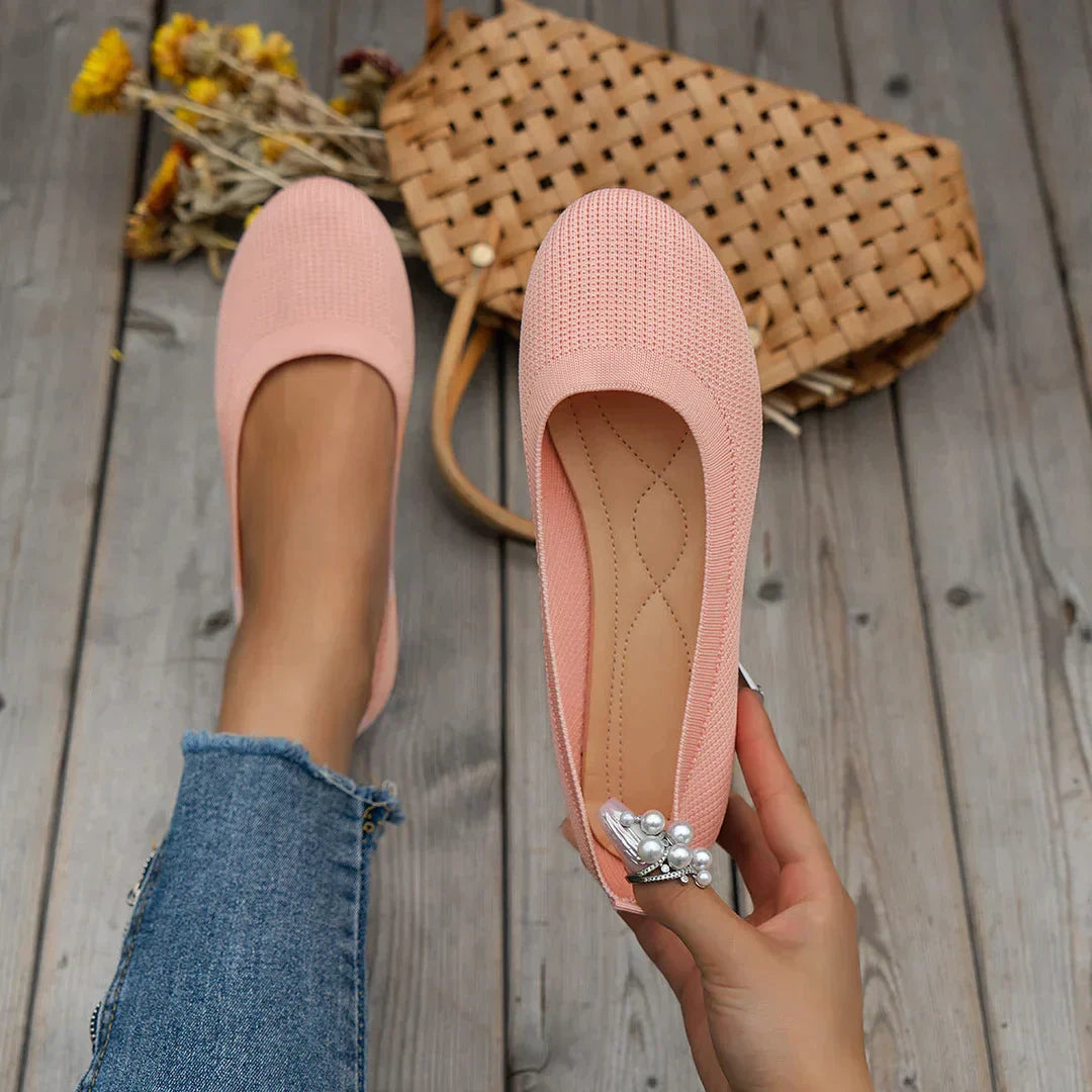 Doug - Chaussures de Tous les Jours