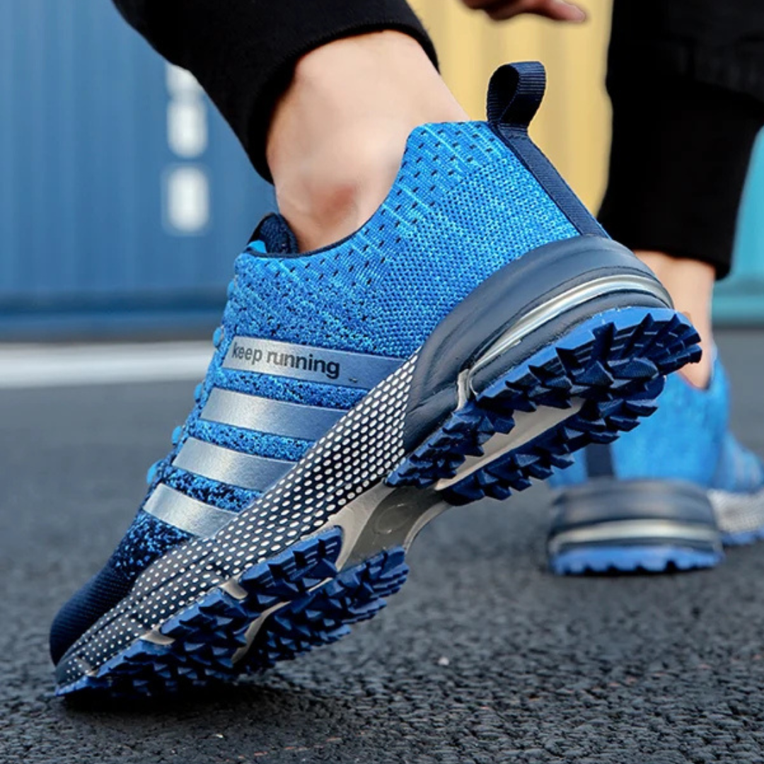 Motion Pro - Chaussures de Sport Amorties