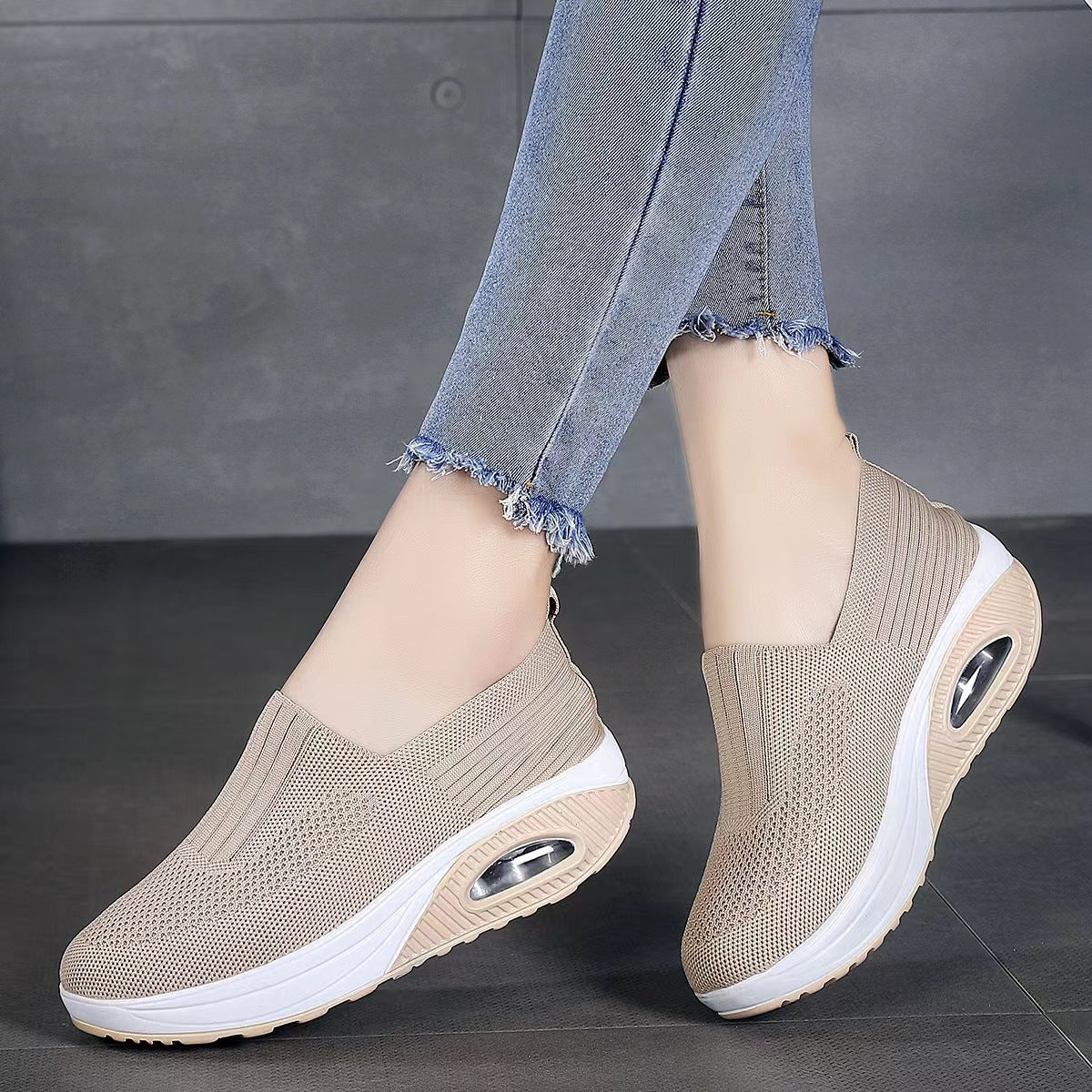 Nuvia - Chaussures Orthopédiques