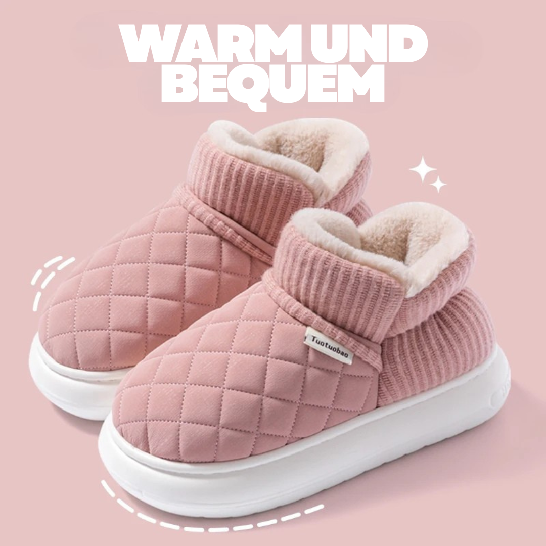 Shelly - Chaussons d’Hiver