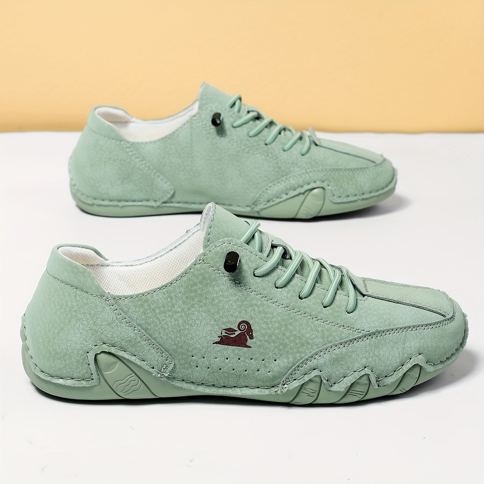 Milo – Sneakers Confort pour une Marche sans Effort
