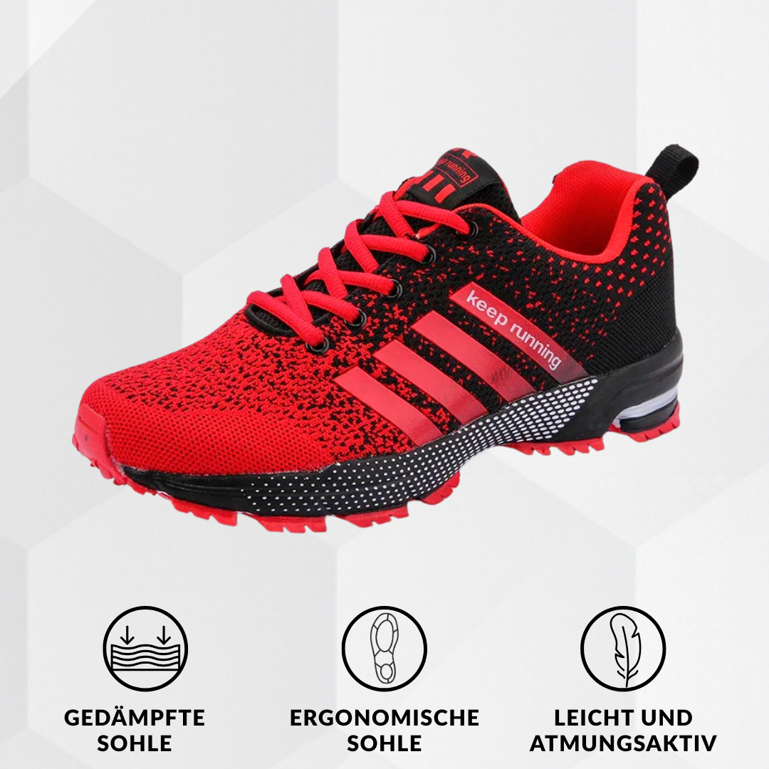 Motion Pro - Chaussures de Sport Amorties
