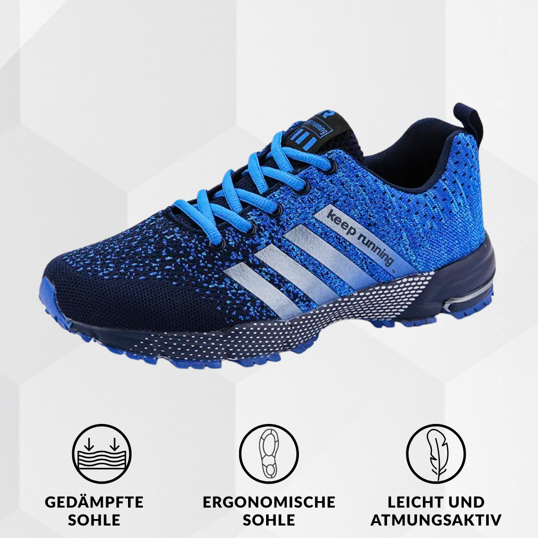 Motion Pro - Chaussures de Sport Amorties