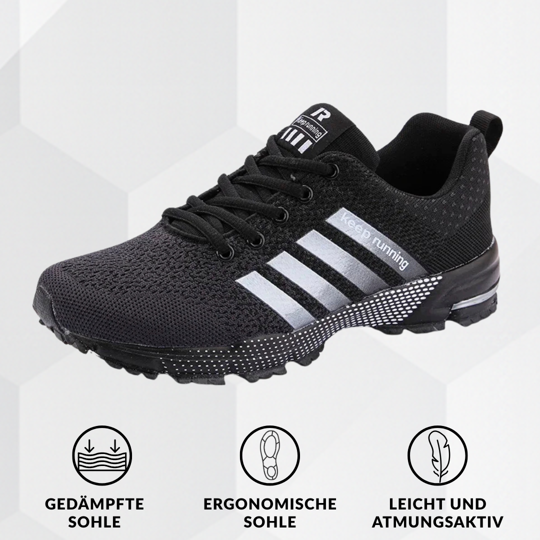 Motion Pro - Chaussures de Sport Amorties
