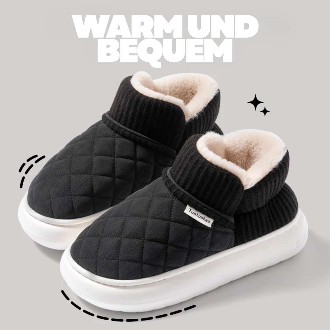 Shelly - Chaussons d’Hiver