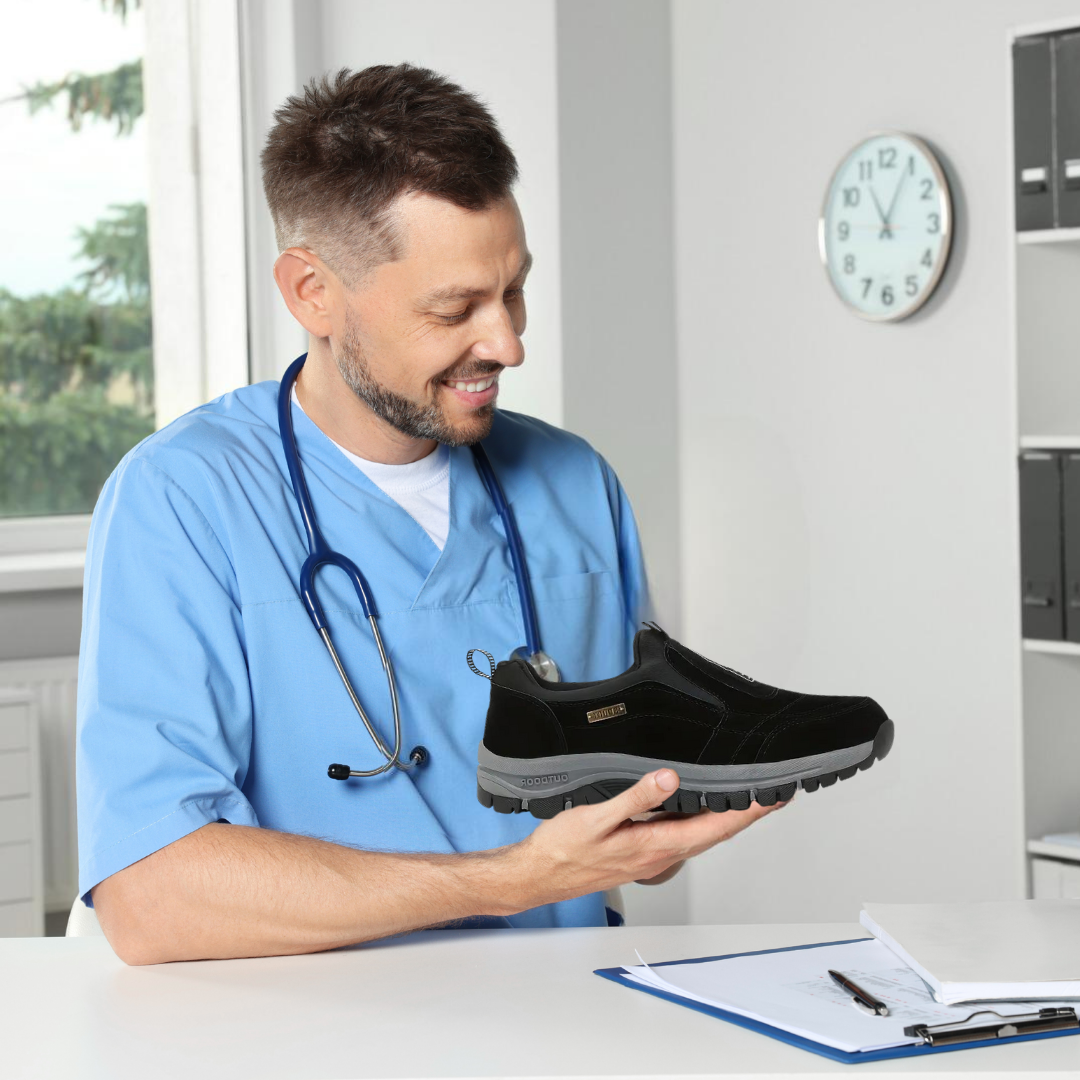 FeelFree – Chaussures Confort Orthopédiques
