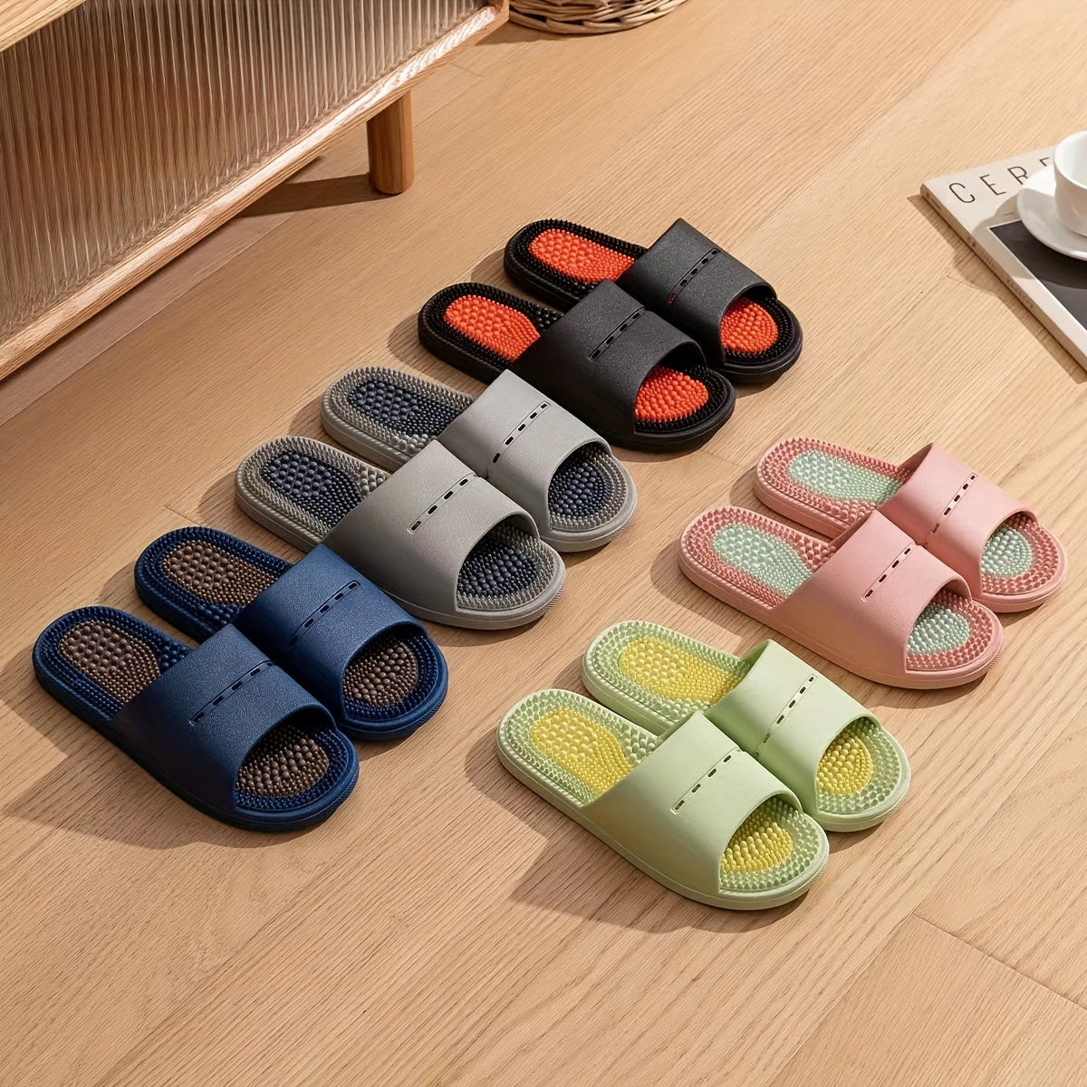 Nora – Ihr täglicher Wohlfühlmoment für Zuhause