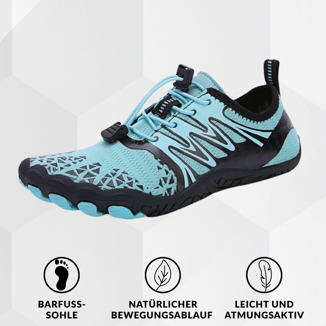 Airflex - Chaussures Pieds Nus