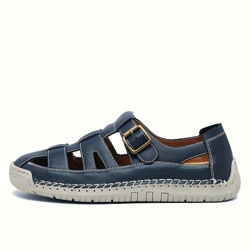 Solea – Sandales Confort Légères pour Journées Ensoleillées