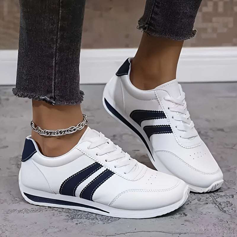 Amber - Sneakers Légères