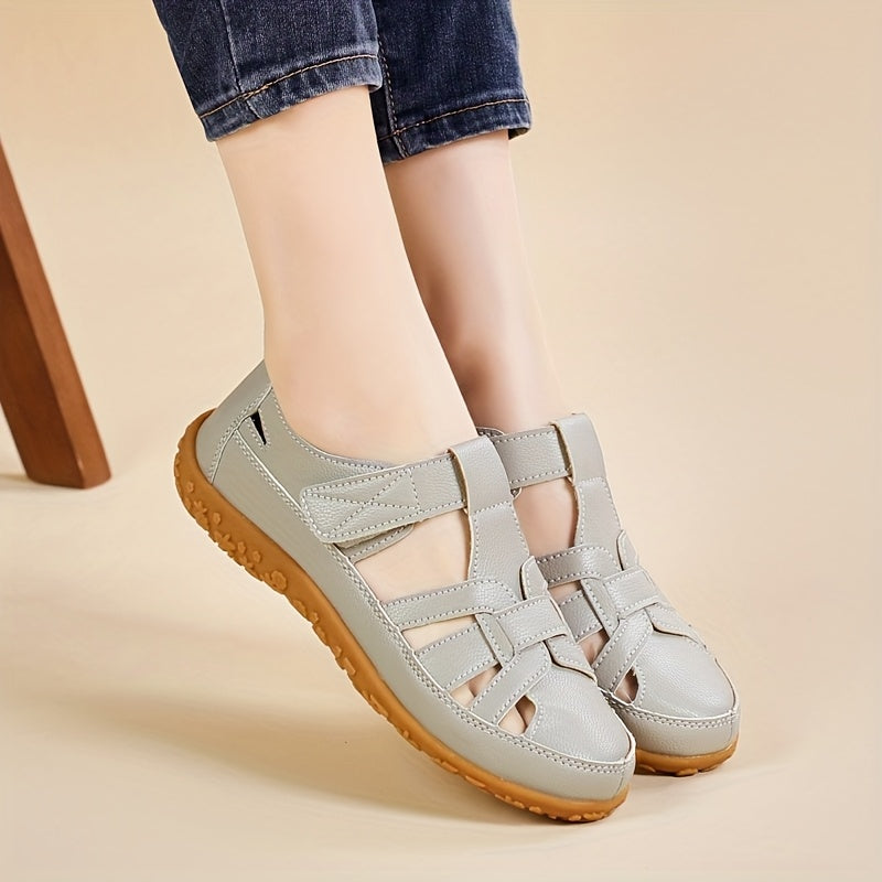 Lea – Sandales Confort pour Tous les Jours