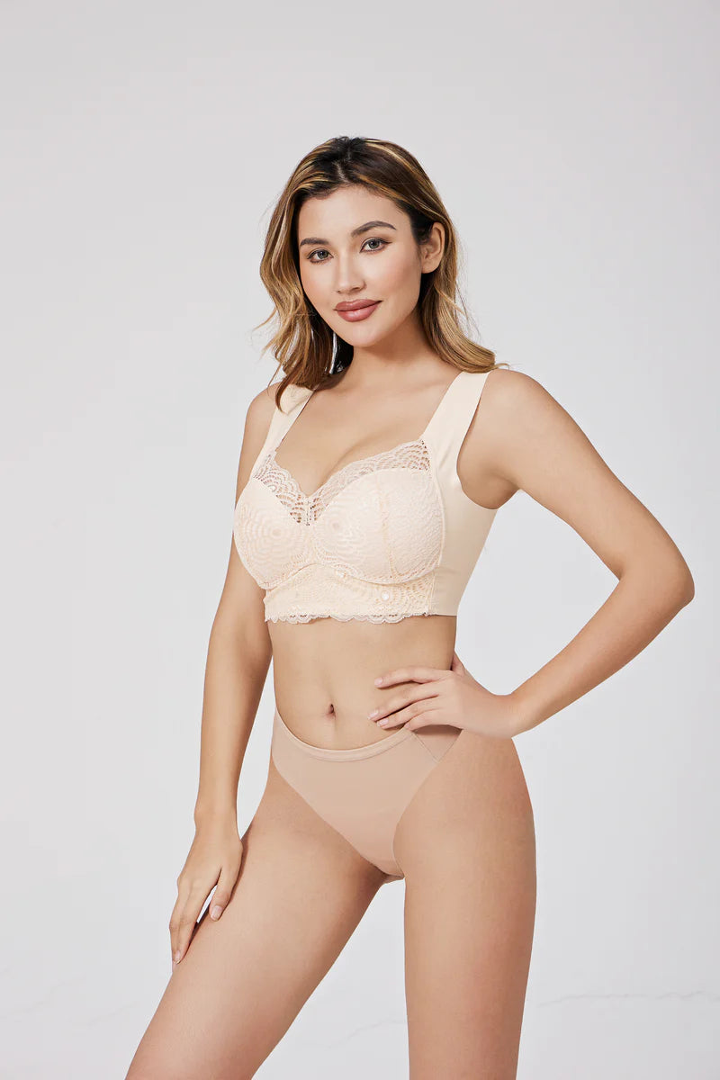 Nouvellie® Original - Soutien-gorge Push-up Confortable et de maintien