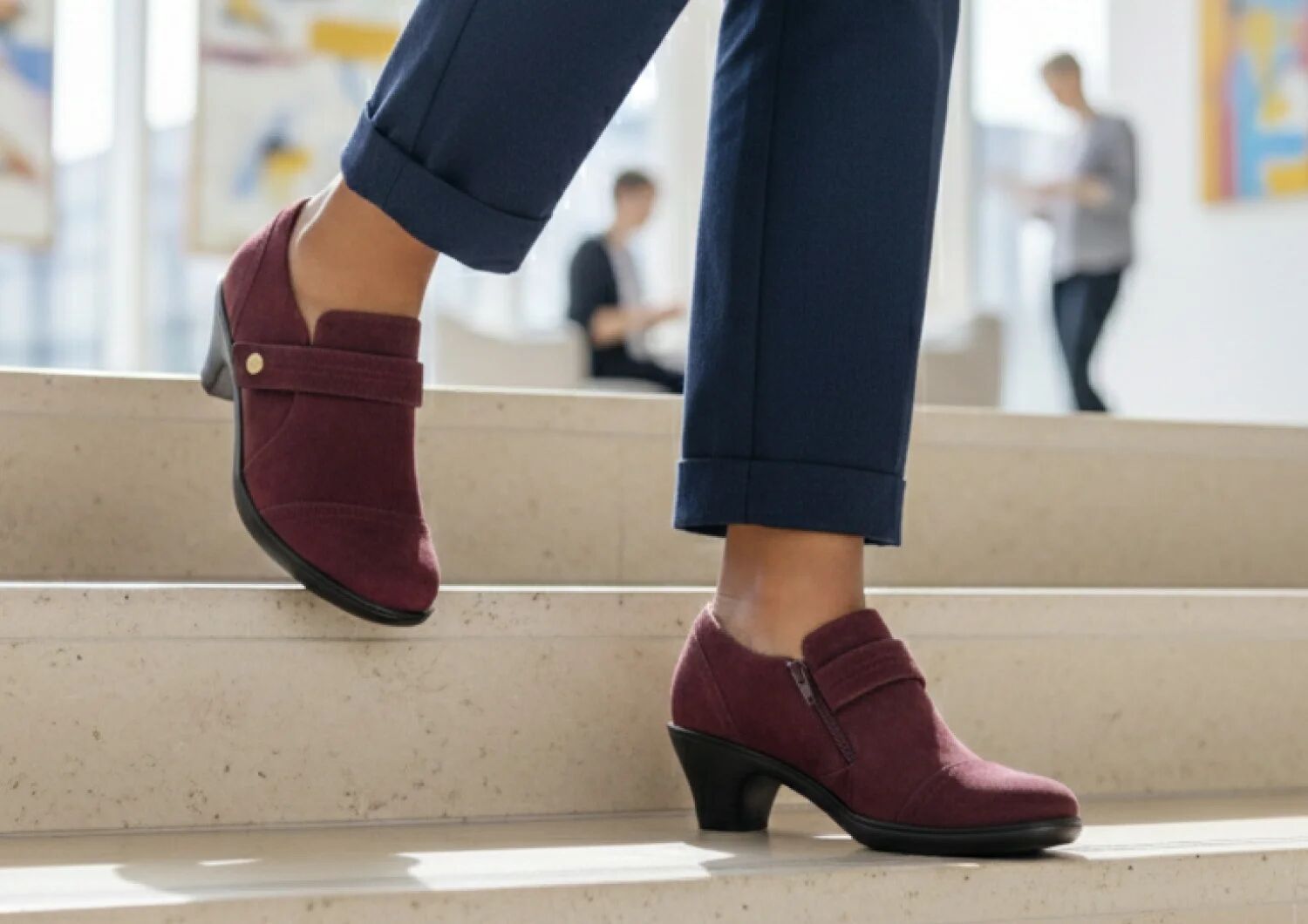 Eva – Profondeur Chaleureuse en Merlot Lumineux