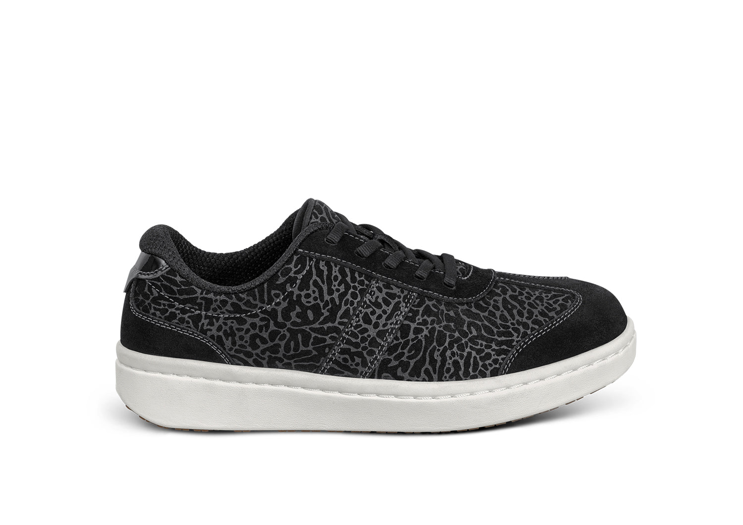 Carla - Sneakers Orthopédiques Confortables