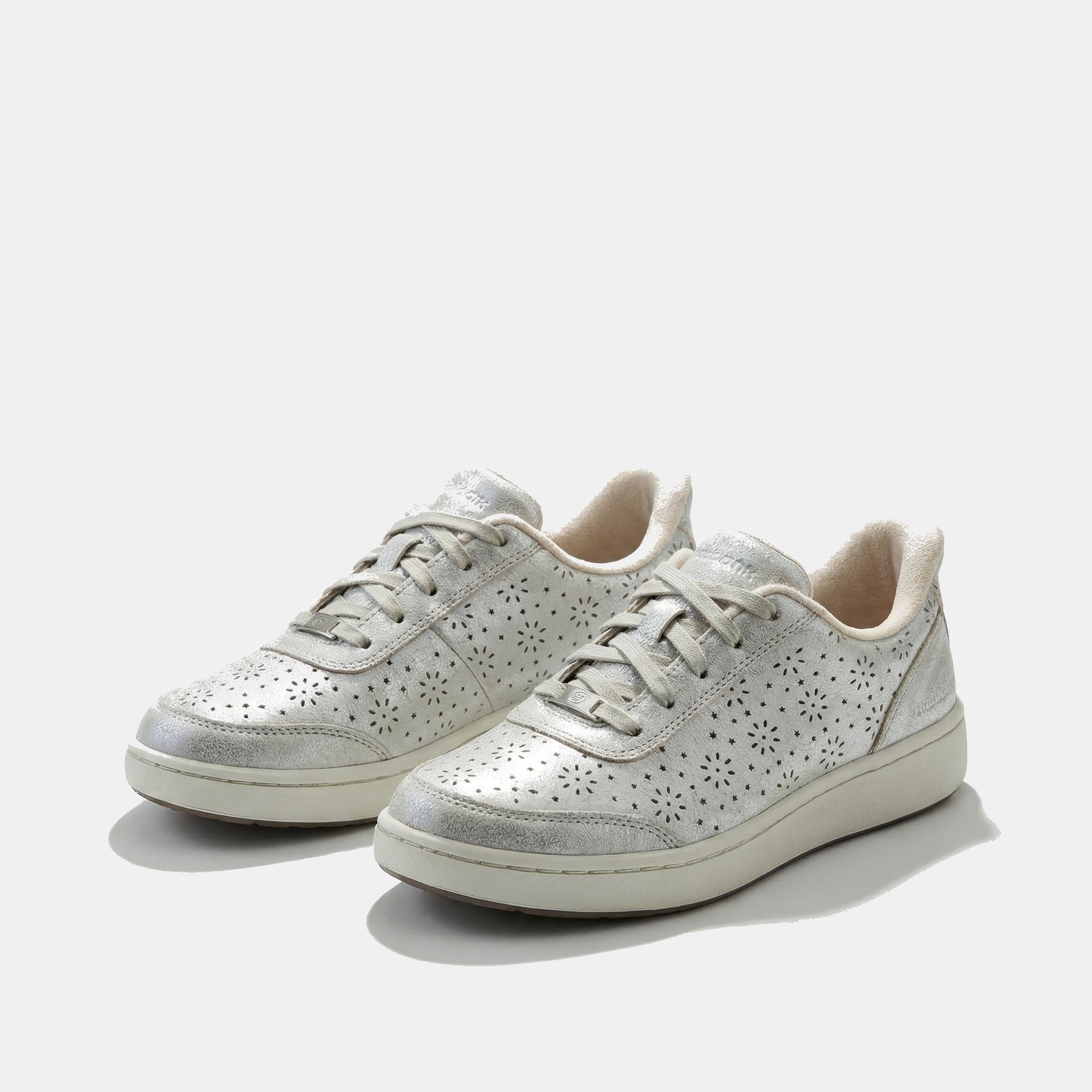 Elise - Le Sneaker Confort Hands-Free pour Journées Élégantes