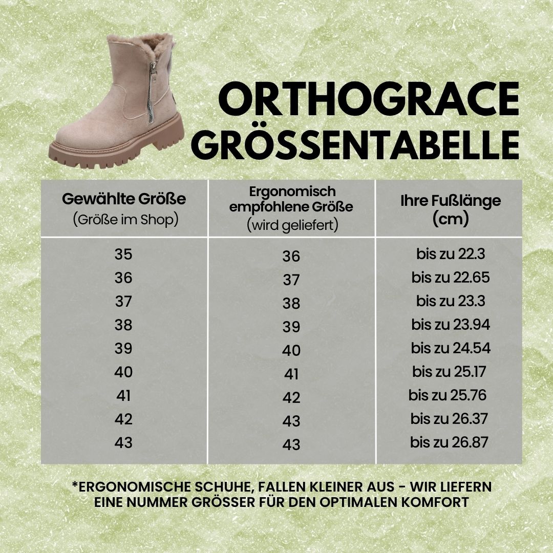 NordicWarm - Chaussures Ergonomiques, Imperméables & Antidérapantes pour Automne & Hiver pour Soulagement de la Douleur
