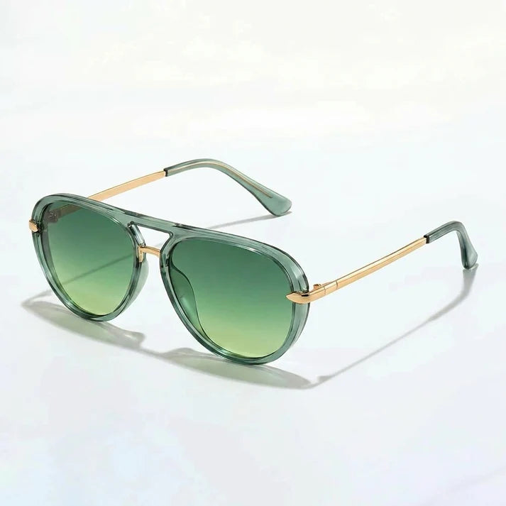 Lunettes de soleil aviateur Viola