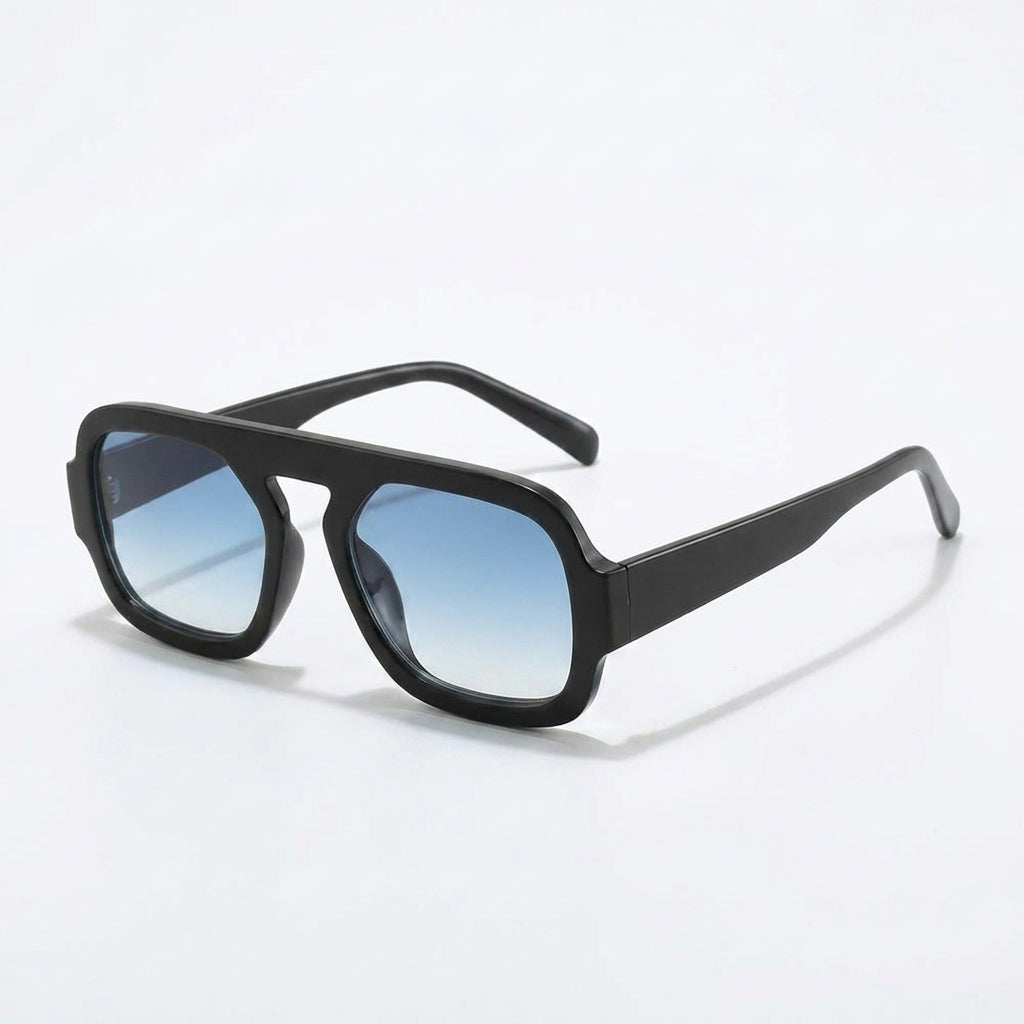 Lunettes de soleil bohèmes