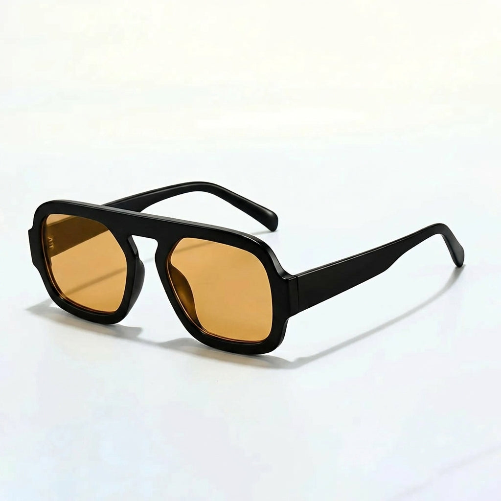 Lunettes de soleil bohèmes