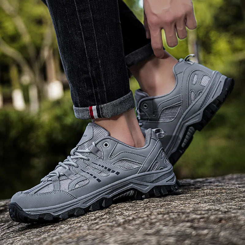 Xtra Trail - Chaussure de Randonnée