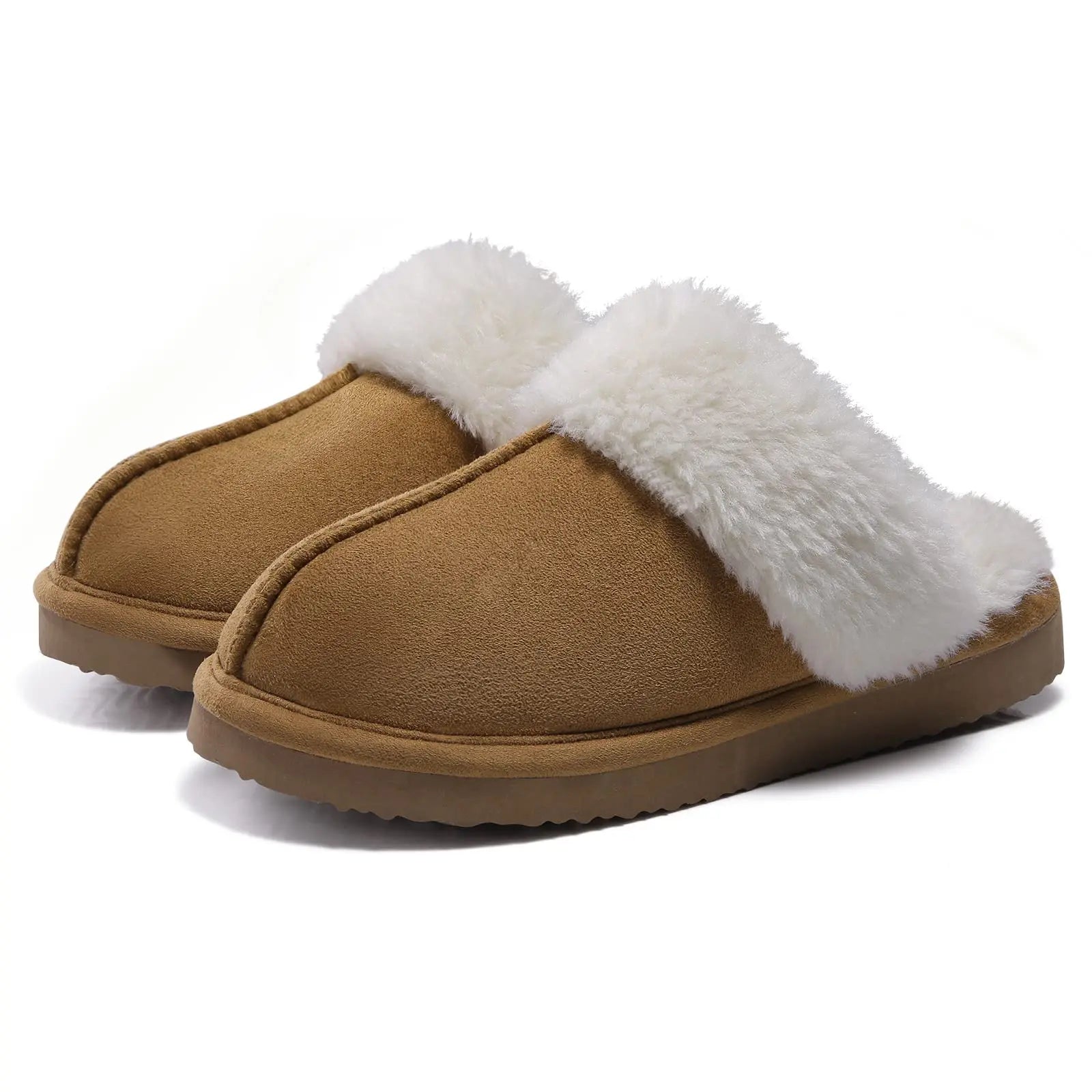 Molly - Chaussons d’Hiver