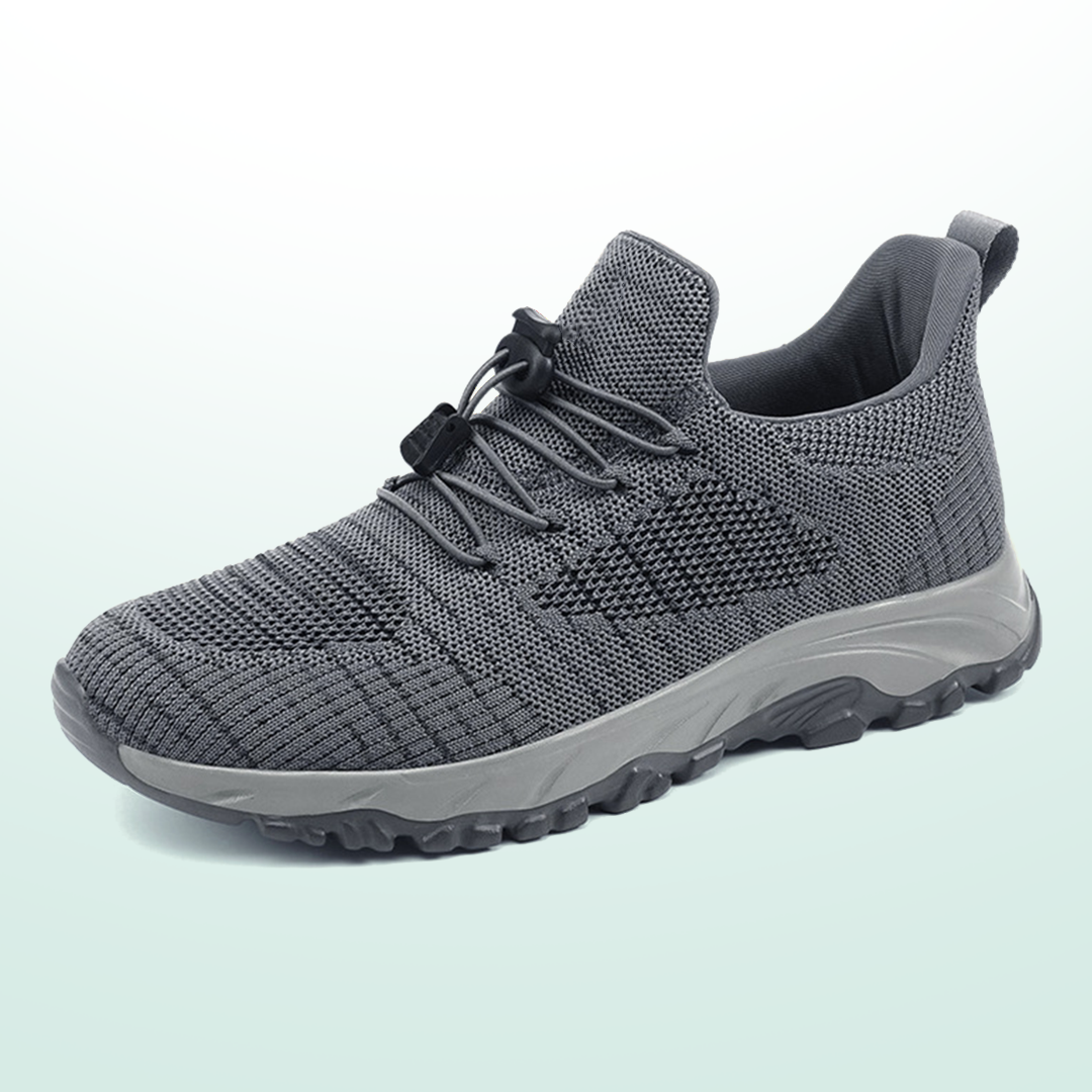 Steinmetz Chaussures Orthopédiques Hands-Free Mesh