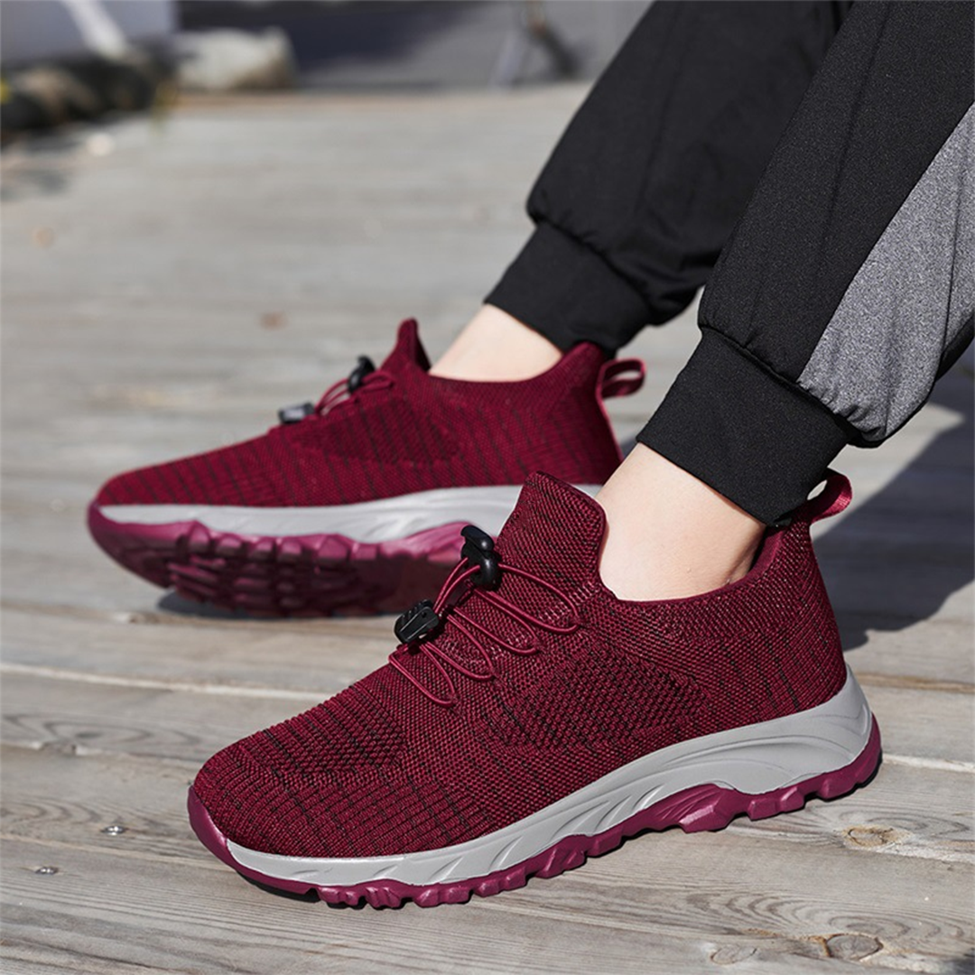 Steinmetz Chaussures Orthopédiques Hands-Free Mesh