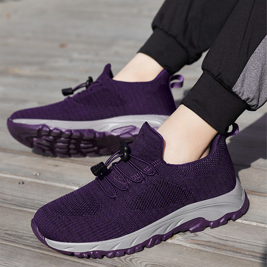 Steinmetz Chaussures Orthopédiques Hands-Free Mesh