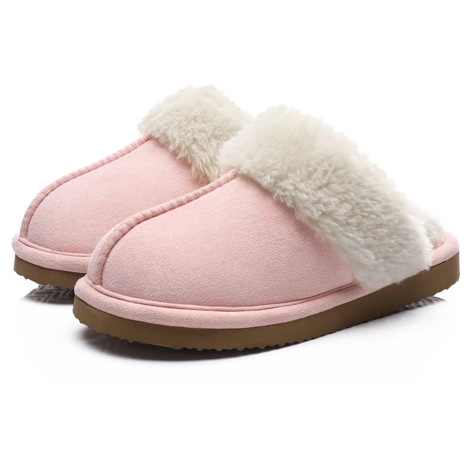 Molly - Chaussons d’Hiver