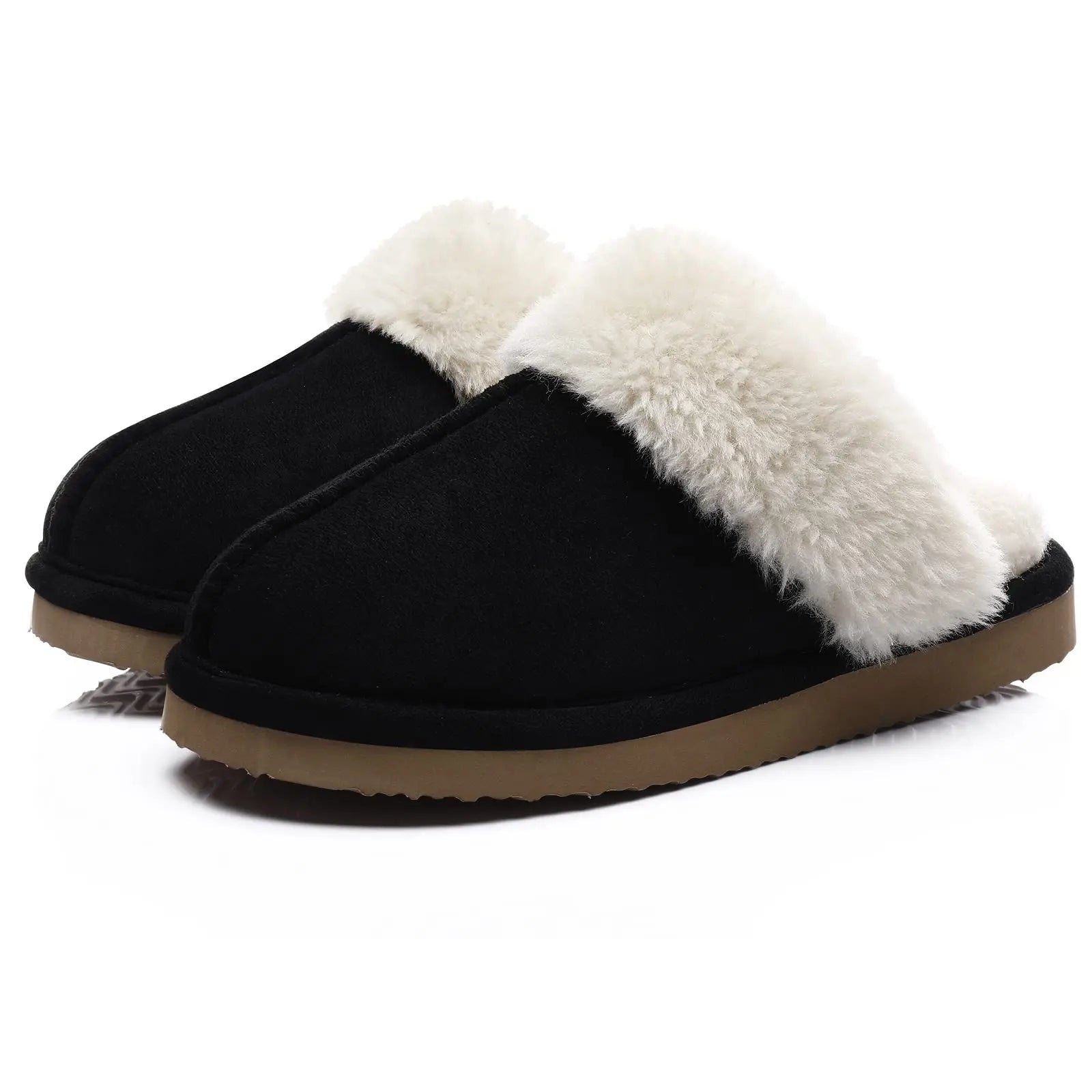 Molly - Chaussons d’Hiver