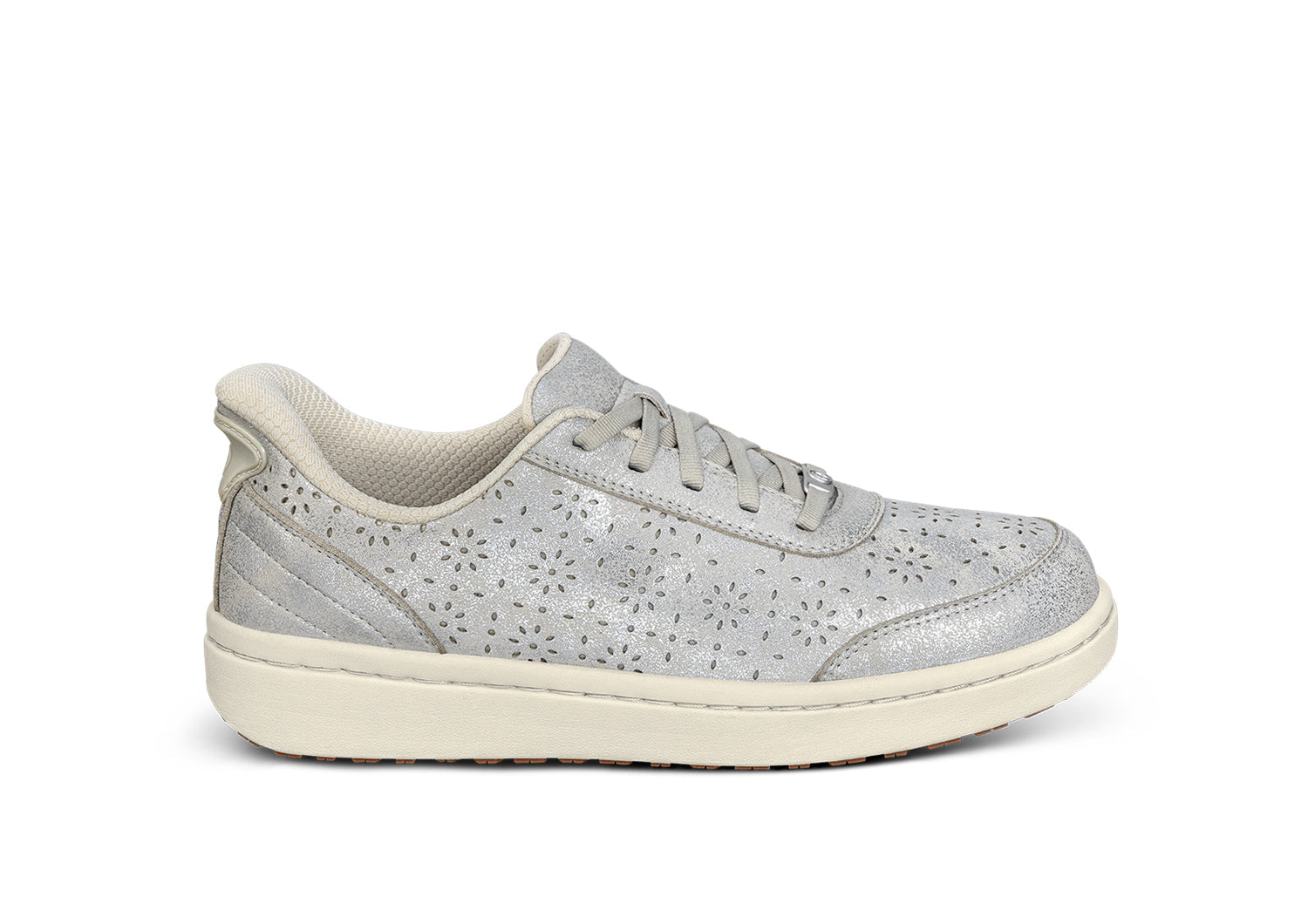 Elise - Le Sneaker Confort Hands-Free pour Journées Élégantes