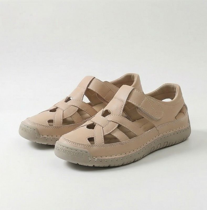 Sola – Sandales d’Été Légères